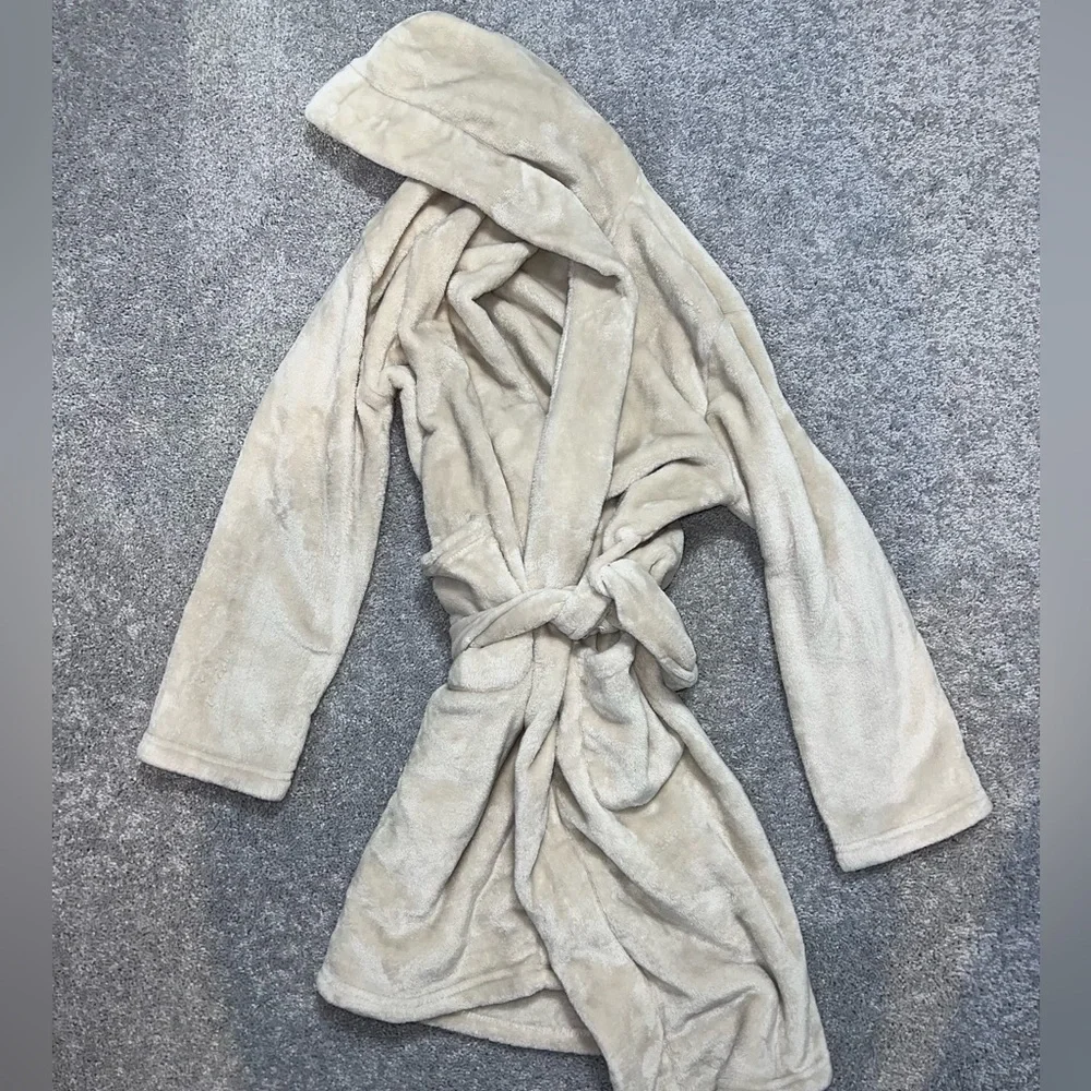 Summer & Rose Cozy Robe - Picture 5 of 6